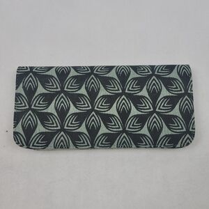 NWT sustainable ethical recycled fair-trade wallet